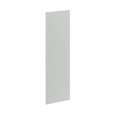 Панели боковые для шкафов CQE N, ВхГ 1200X1000 мм, комплект 2 шт.