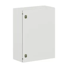 Корпус навесной уличный ST Outdoor с М/П ВxШxГ 800x600x300 мм, IP66