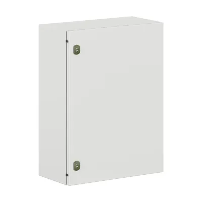 Корпус навесной уличный ST Outdoor с М/П ВxШxГ 800x600x300 мм, IP66