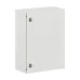 Корпус навесной уличный ST Outdoor с М/П ВxШxГ 800x600x300 мм, IP66