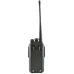 Радиостанция аналоговая портативная UHF 400-470 2Вт 1800 мАч З/У IP-54