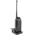 Радиостанция аналоговая портативная UHF 400-470 2Вт 1800 мАч З/У IP-54