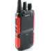 Радиостанция аналоговая портативная UHF 400-470 2Вт 1100 мАч З/У IP-54