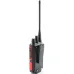 Радиостанция аналоговая портативная UHF 400-470 2Вт 1100 мАч З/У IP-54