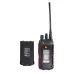 Радиостанция аналоговая портативная UHF 400-470 2Вт 1100 мАч З/У IP-54