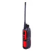 Радиостанция аналоговая портативная UHF 400-470 2Вт 1100 мАч З/У IP-54