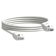 Кабели RJ45/RJ45 (ВИЛ. ЧАСТЬ) L = 3 М 5 шт.