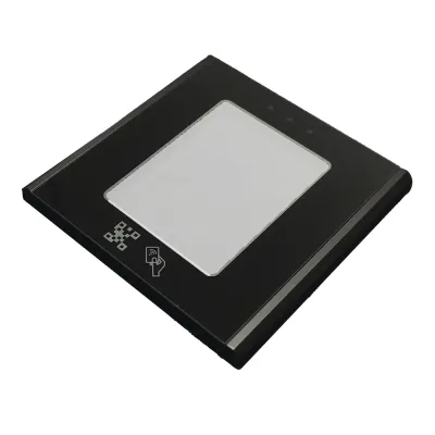 Крышка верхняя для считывателя TS-RDR-QR
