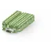 Клемма TC 1-2 земля, сечение 6 мм. кв., желто-зеленая