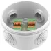 Разветвитель интерфейса rs 422/485 ПР-4 IP55