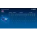 Тестер для LMS АКБ 20В, Профессионал