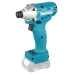 Шуруповерт аккумуляторный ударный бесщеточный CXT 12В, HEX1/4'', 135Нм (без АКБ и ЗУ) Шуруповерт аккумуляторный ударный бесщеточный CXT 12В, HEX1/4'', 135Нм (без АКБ и ЗУ)