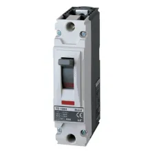 Выключатель автоматический TD160N 25 A 1P