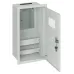 Корпус металлический  ЩУРВ-3/12, 507х280х160 мм, IP31, RAL7035 светло-серый LITE