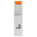 Выключатель нагрузки (мини-рубильник) ВН-32 1P 63A Home Use TDM