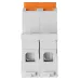 Выключатель нагрузки (мини-рубильник) ВН-32 2P 25A Home Use TDM