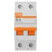 Выключатель нагрузки (мини-рубильник) ВН-32 2P 40A Home Use TDM