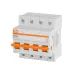 Выключатель нагрузки (мини-рубильник) ВН-32 4P 63A Home Use TDM