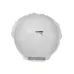 Светильник садовый НТУ 03-150 шар d500 мм IP55 (опал, Е27)
