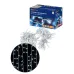 "Гирлянда светодиодная ""Занавес"" 2х3м, 600LED, 6500К, бел. шнур, посл. подкл, IP65, 250 В"