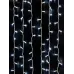 "Гирлянда светодиодная ""Занавес"" 2х3м, 600LED, 6500К, бел. шнур, посл. подкл, IP65, 250 В" "Гирлянда светодиодная ""Занавес"" 2х3м, 600LED, 6500К, бел. шнур, посл. подкл, IP65, 250 В"