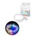 "Гирлянда светодиодная ""Роса20"" 20LED, 2м, многоцвет., 2хCR2032"