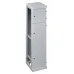 Каркас ВРУ-2 (2000х450х450) IP31 Профи TDM