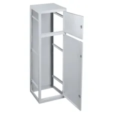 Каркас ВРУ-2 (2000х600х450) IP31 Профи TDM