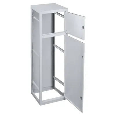 Каркас ВРУ-2 (2000х600х450) IP31 Профи TDM