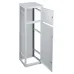 Каркас ВРУ-2 (2000х800х450) IP31 Профи TDM