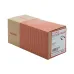 Кабель питания IEC320 C13 - IEC320 C14 0.5м сечение 3х1,5 мм