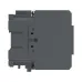 Магнитный контактор YON DSC095 95A 45кВт AC3 3P кат.220В AC