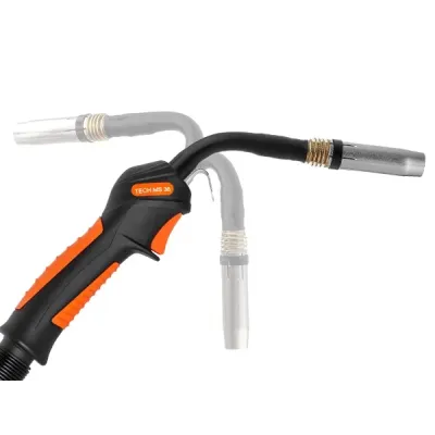 Горелка TECH MS 36F (340А) 3м ICTF2998