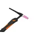 Горелка TECH TS 17 M12?1 4м IOZ6906