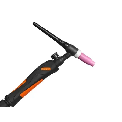 Горелка TIG TS 17V M12?1 4м ION9906