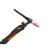 Горелка TIG TS 17V M12?1 4м ION9906