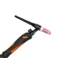 Горелка TIG TS 17V FLEX M12?1 4м ION9506