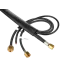 Горелка TECH TS 18V FLEX М12?1 4м вод. охл. IOY6906-SV002