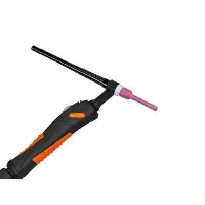 Горелка TECH TS 20 (250PAC/DC) 4м вод.охл.  IOM6960-00