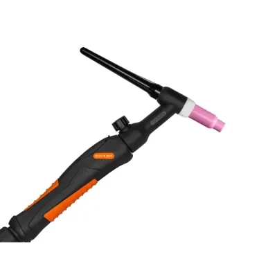 Горелка TIG TS 26V FLEX M12?1 4м IOC9506