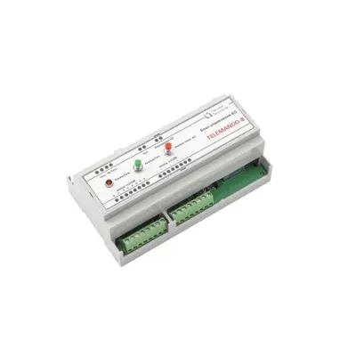 Telemando-8 /устройство дистанционного тестирования/
