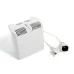 Teplocom ST-888 стабилизатор сетевого напряжения 220В, 888ВА, Uвх. 145-260 В