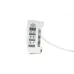 Teplocom ST-555 стабилизатор сетевого напряжения 220В, 555ВА, Uвх. 145-260 В