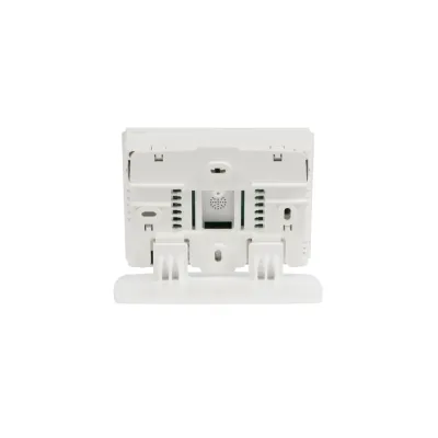 Термостат комнатный Teplocom TS-Prog-2AA/3A-RF, беспроводной, прогр., реле 250В, 3А