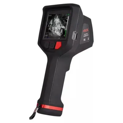 RGK TL-384F Plus - тепловизор