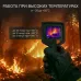 RGK TL-384F Plus - тепловизор