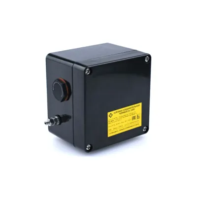 Коробка соединительная взрывозащищенная TERMBOX Ex120S
