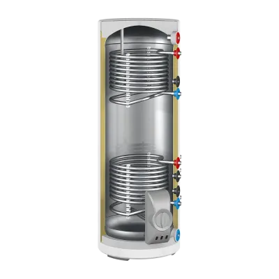 Водонагреватель накопительный IRP 300V (combi)