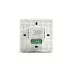 Термостат комнатный Teplocom TS-Prog-220/3A, проводной, прогр., реле 250В, 3А