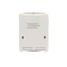 Термостат комнатный Teplocom TS-Prog-2AA/3A-RF, беспроводной, прогр., реле 250В, 3А